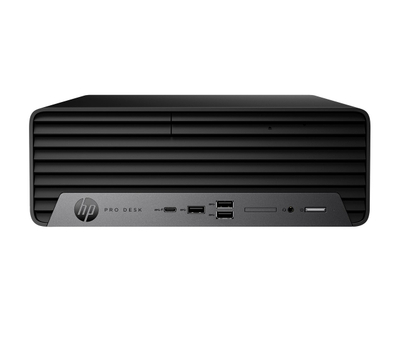 Kompjuter desktop HP Pro 400 SFF G9, Intel Core i5 14500, 8GB RAM, 512GB SSD