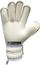 Doreza portieri 4Keepers Retro IV RF S815005, nr. 7, të bardha