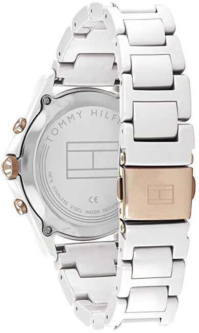 Orë dore Tommy Hilfiger Skylar 1782262 hTH1636