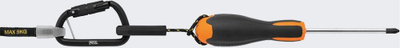 Set lidhës veglash Petzl Toolink Medium S050BA00, 5 copë, TPU poliester