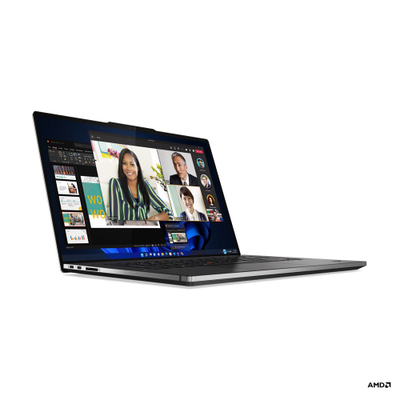 Laptop Lenovo ThinkPad Z16, 16", AMD Ryzen 7 PRO 6850H, 32 GB RAM, 1 TB SSD, i hirtë