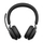 Kufje Bluetooth Jabra Evolve2 65 Stereo, USB-A, për MS Teams, ngjyrë e zezë