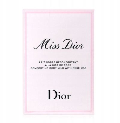 Qumësht trupi Christian Dior Miss Dior Rose, 175ml, për gra