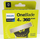 Tehe zëvendsuese Philips OneBlade 360, set me 4 copa, lime green charcoal grey