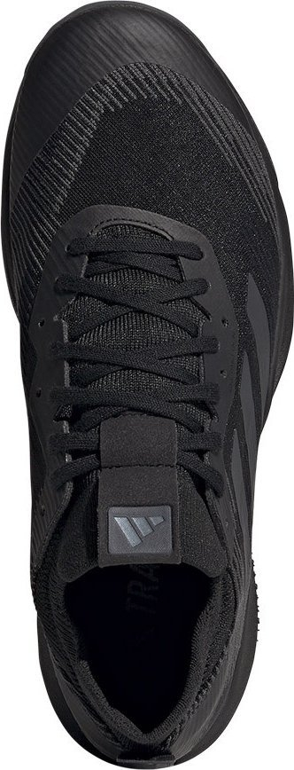 Atlete stërvitje Adidas Rapidmove ADV Trainer M HP3265, Lightstrike, taban gome Continental, të zeza