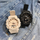 Orë dore Casio G-Shock GMA-S130PA-1AER (616)