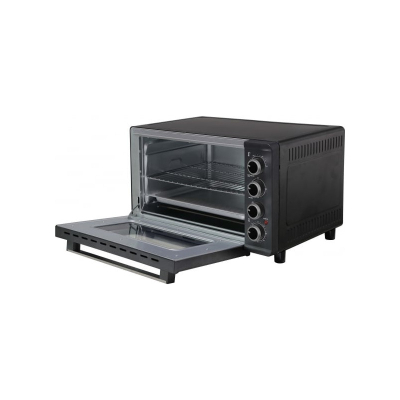 Furrë elektrike Nash NEO4505B, 45L, 2000W, me konvekcion, e zezë
