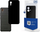 Futrollë 3MK Matt, për Samsung Galaxy XCover 7, matt, e zezë