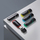 USB Memorje Intenso 3511585, 32GB, USB 2.0 Type-A, shumëngjyrëshe