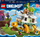 Set lodrash LEGO DREAMZzz 71456 Furgoni-Breshkë i zonjës Castillo, 7+ vjeç, shumëngjyrësh