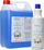 Solucion pastrimi Debiut Plus Professional D2 Universal, për sipërfaqe që lahen, 5L