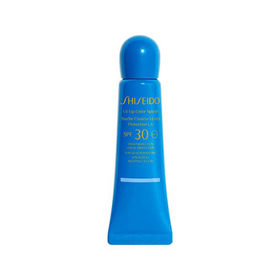 Shkëlqyes për buzë Shiseido Suncare SPF 30, 10 ml