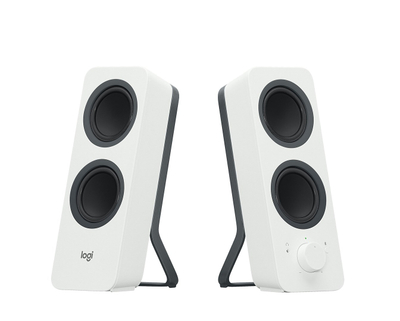 Bokse kompjuteri Logitech Z207, Bluetooth, stereo, të zinj