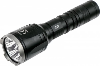 Elektrik dore Nitecore CI7, i zi