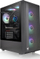 Kasë Thermaltake S200 TG ARGB, Midi Tower
