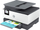 Printer multifunksional HP OfficeJet Pro 9010e, Inkjet termal, i zi