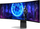 Monitor Samsung G95SD, 49", Dual QHD 5120 x 1440, OLED, i zi