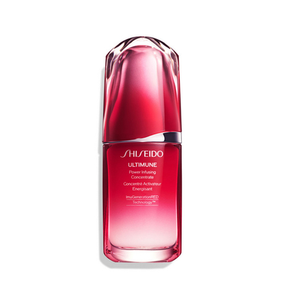 Serum Shiseido Ultimune Power Infusing Concentrate, 30 ml