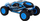 Makina me telekomandë Leantoys Green Ghost, off road, shkalla 1:24, blu