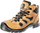 Çizme pune Neo Nubuck, nr. 46, kafe