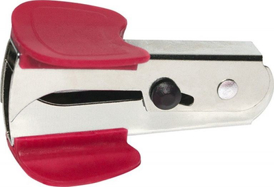 Stapler Donau, i kuq