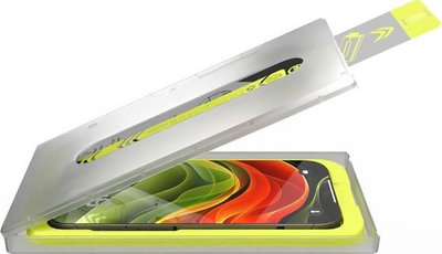 Qelc mbrojtës Mobile Origin për iPhone 16 Pro, 0.33mm, 2 copë, transparent