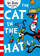 Cat In The Hat - Dr. Seuss