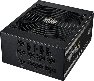 Furnizues energjie Cooler Master MWE Gold 1050 V2 ATX 3.1, 1050W, 80 Plus Gold, i zi