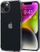 Mbulesë telefoni Spigen Liquid Crystal për iPhone 14, TPU, transparente