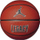 Top basketbolli Jordan Legacy 2.0 8P, për brenda dhe jashtë, portokalli
