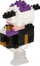 Set ndërtimi Nanoblock Frieza, 110 copa, Dragon Ball Z, shumëngjyrësh