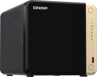 Server NAS QNAP TS-464-8G