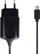 Karikues microUSB Libox LB0143, 2.1A, i zi