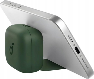 Kufje pa tela Anker Soundcore P30i, True Wireless, me mikrofon, të zeza