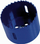 Kronë prerëse IRWIN 10504200 Bi-Metal, 89mm, për stërvitëse elektrike, bojë blu