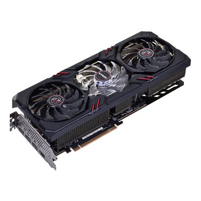 Kartelë grafike Asrock Arc A770 Phantom Gaming OC, 16GB GDDR6, e zezë