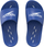 Папучи за жени Speedo Slide, лесни, што се сушат брзо, темно сина