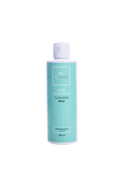 Qumësht pastrues Shape, 200 ml