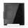 Kutia PC Modecom Oberon Pro Glass, mid tower, panel xhami, e zezë