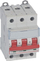 Ndërprerës çelësi Legrand FRX 303, 63A