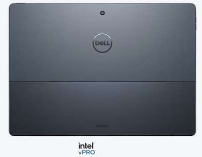 Laptop Dell Latitude 7350 Detachable, 13", Intel Core Ultra 7 164U, 16GB RAM, 512GB SSD, i kaltër