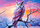 Puzzle Castorland Owls Perfect Evening, 500 pjesë, për të rritur