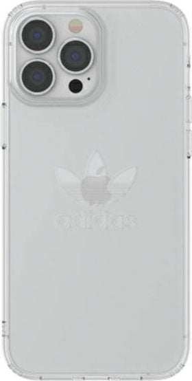 Mbështjellëse telefoni Adidas OR Protective, për iPhone 13 Pro Max 6.7", transparente