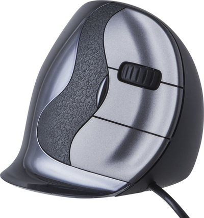 Maush ergonomik BakkerElkhuizen Evoluent D Right Hand, 3200 DPI, i zi