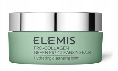 Balsam pastrues ELEMIS Pro-Collagen Green Fig, hidratues, 100g