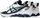 Патики Asics Gel-Quantum 180 LS, GEL амортизација, рипстоп мрежа, бела и црна