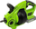 Pastrues gypash Greenworks GWG24DA, 24V, 7.5 m, pa bateri