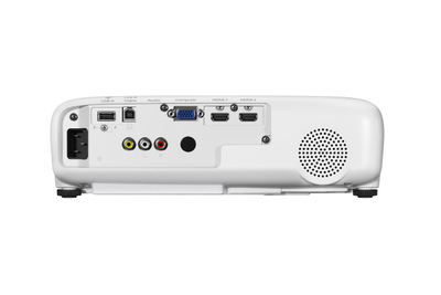 Проектор Epson EB-FH06, 3500 лумени, Full HD, 3LCD, бел