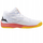 Atlete volejbolli Mizuno Thunder Blade Z Mid V1GA237598 për palestra, me shollë që s’len shenjë