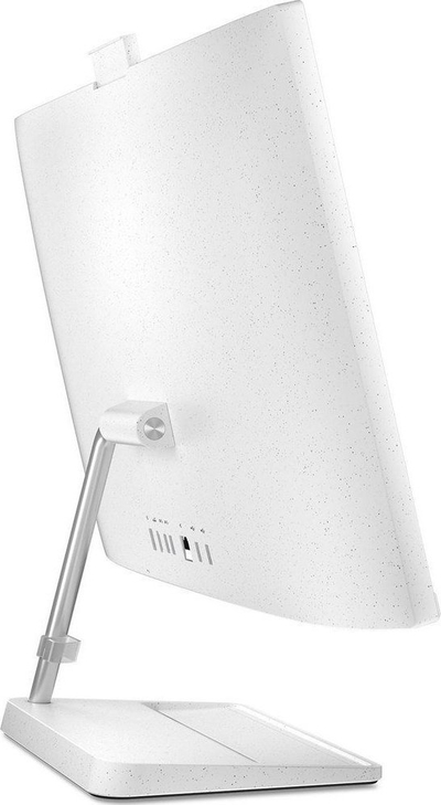 Kompjuter AIO Lenovo IdeaCentre 3 27IAP7, 27" FHD, i5 12-të, 16GB RAM 512GB SSD, i bardhë